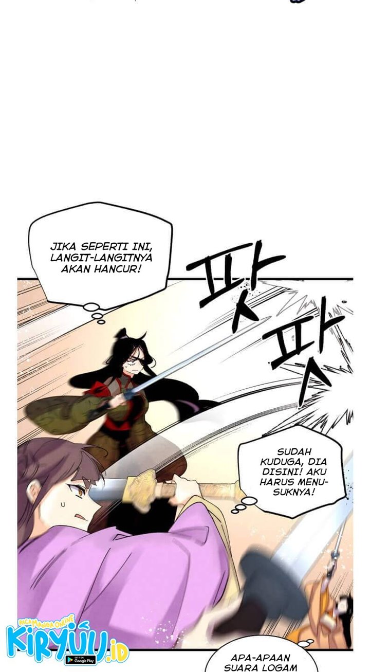 Dilarang COPAS - situs resmi www.mangacanblog.com - Komik lightning degree 107 - chapter 107 108 Indonesia lightning degree 107 - chapter 107 Terbaru 60|Baca Manga Komik Indonesia|Mangacan